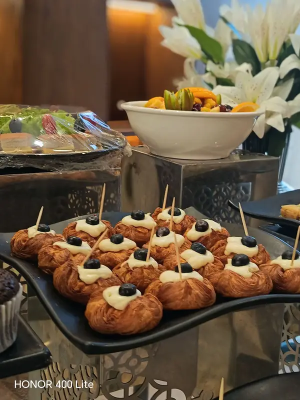 معجنات كريمية