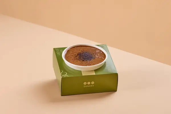 كوفي بودينج