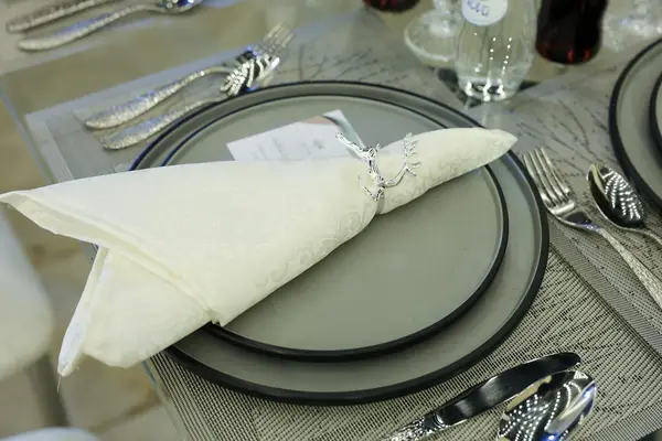 لمسات فاخرة