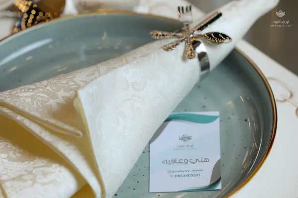 أطباق الجمبري المشوي المميز في بوفيه VIP الفاخر